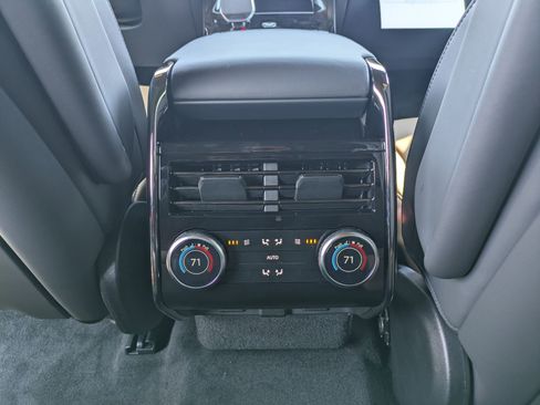 New 2026 Land Rover Range Rover Sport Dynamic SE image 23