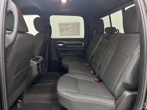 New 2026 RAM 2500 Big Horn AWD/4WD image 13
