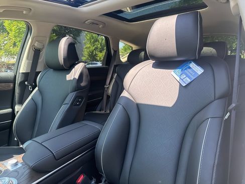New 2026 Genesis GV80 3.5T Advanced AWD/4WD image 14
