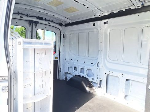Used 2021 Ford Transit 150 Medium Roof image 12