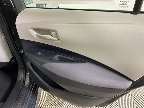 New 2026 Toyota Corolla LE image 19