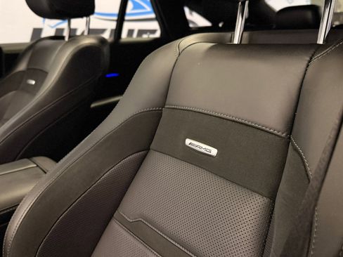 Used 2022 Mercedes-Benz GLE 53 AMG 4MATIC Coupe image 32