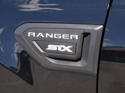 Certified 2022 Ford Ranger XL w/ Equipment Group 101A High AWD/4WD image 16