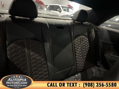 Used 2018 Audi RS 5 2.9T QUATTRO image 15