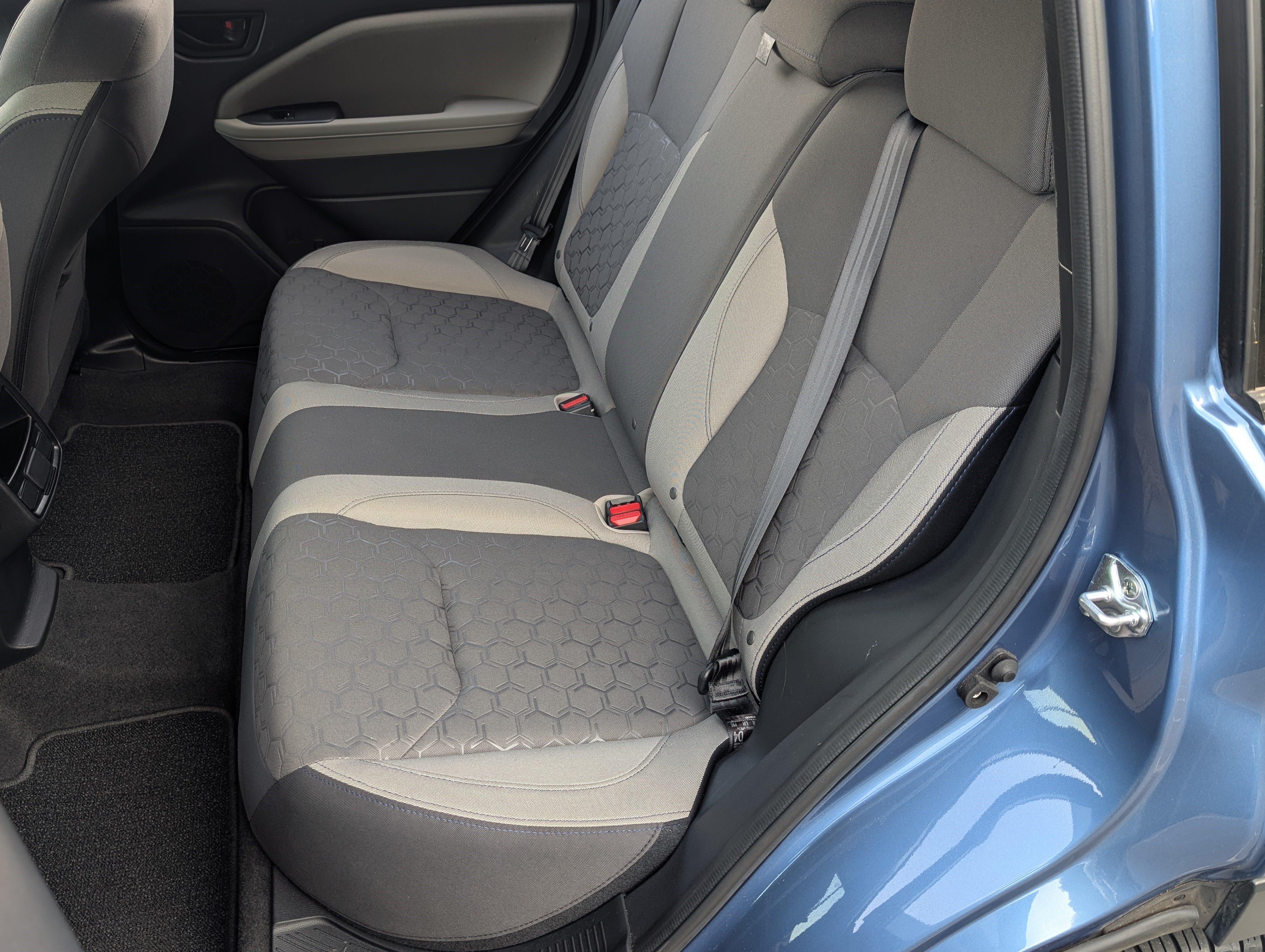 Used 2025 Subaru Forester AWD/4WD image 17