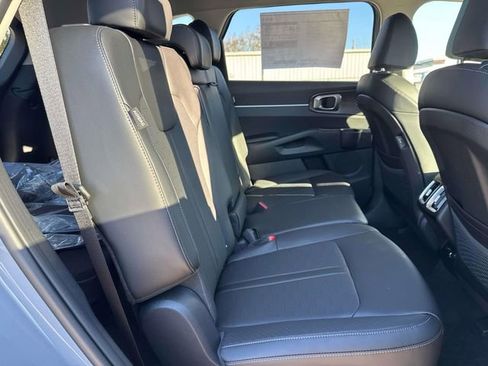 New 2026 Kia Sorento S w/ S Panoramic Sunroof Package image 11