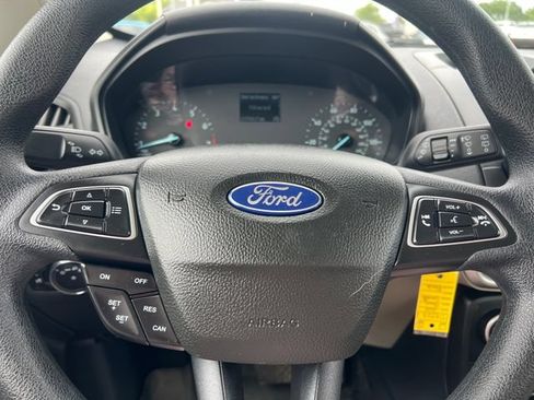 Used 2022 Ford EcoSport S AWD/4WD image 22