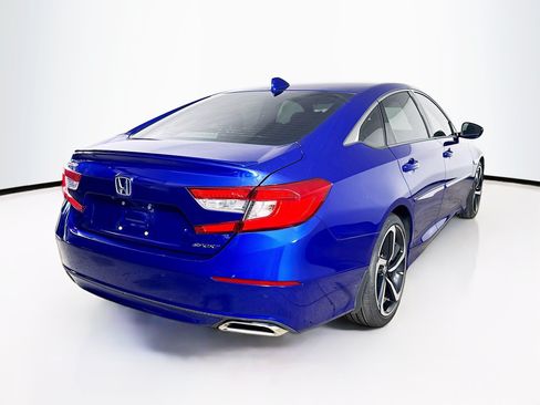 Used 2019 Honda Accord Sport image 30