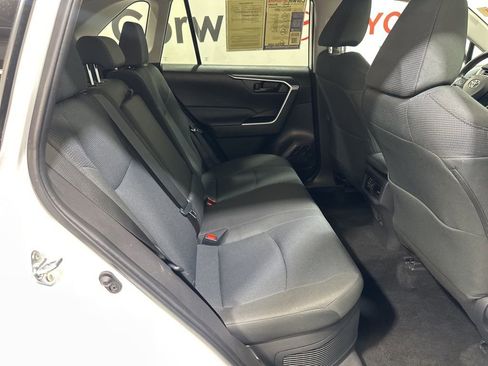 Used 2025 Toyota RAV4 LE image 13