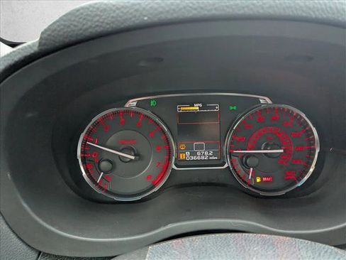 Used 2017 Subaru WRX Premium image 17