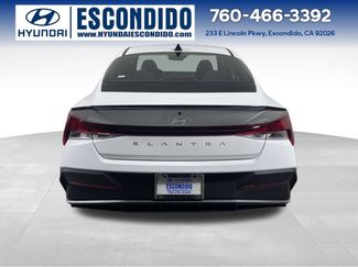 New 2026 Hyundai Elantra Sport video 4