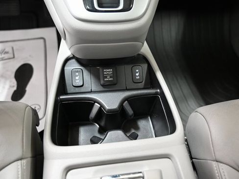 Used 2012 Honda CR-V EX-L image 19