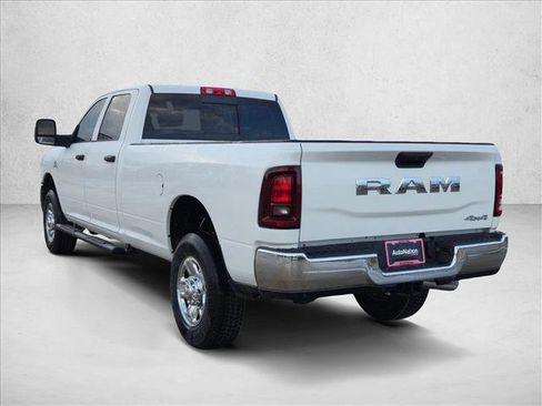 New 2026 RAM 2500 Tradesman image 9