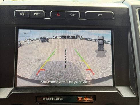 Used 2021 Ford F350 XLT w/ XLT Premium Package AWD/4WD image 29