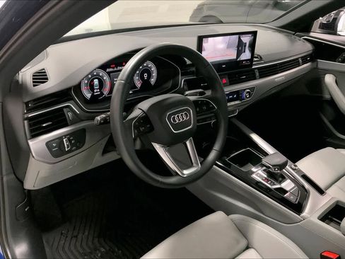 Certified 2023 Audi A4 2.0T Premium Plus w/ Premium Plus Package image 2