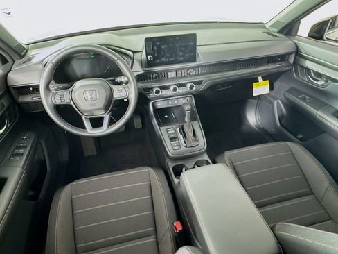 Certified 2026 Honda CR-V Sport image 19