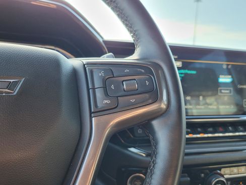 Used 2024 Chevrolet Silverado 1500 ZR2 w/ Technology Package image 22