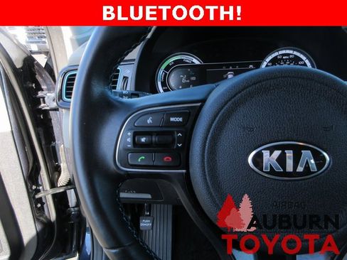 Used 2019 Kia Niro EX image 15