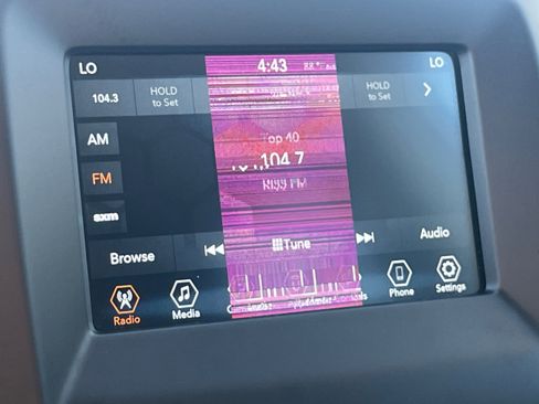 Used 2019 Jeep Compass Latitude w/ Popular Equipment Group image 21