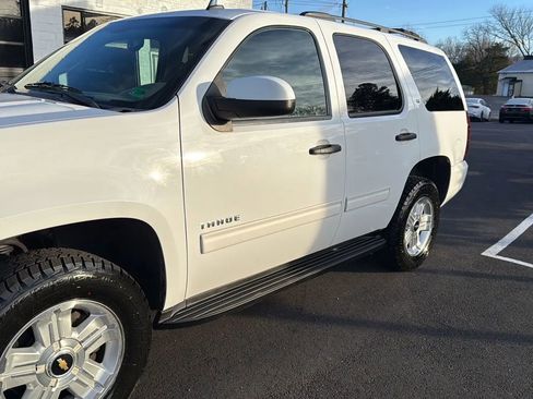 Used 2012 Chevrolet Tahoe LT image 16