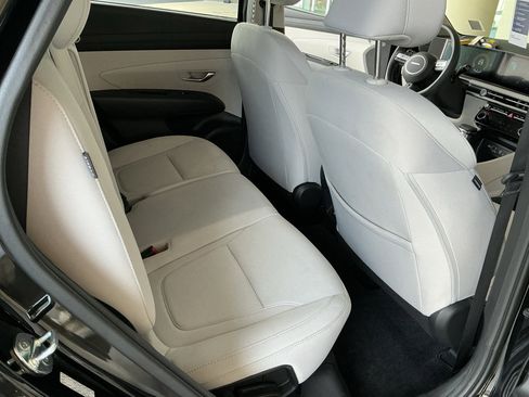 Certified 2025 Hyundai Tucson SEL image 15