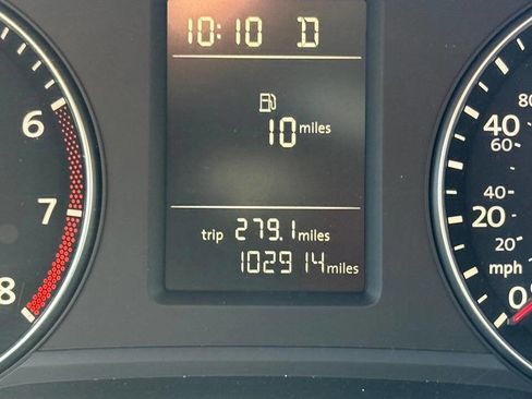 Used 2014 Volkswagen Passat 1.8T S image 35