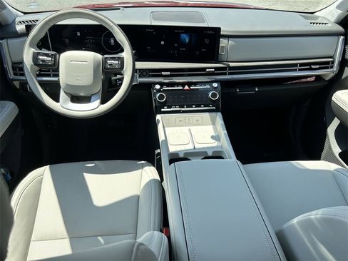 New 2026 Hyundai Santa Fe Calligraphy image 3