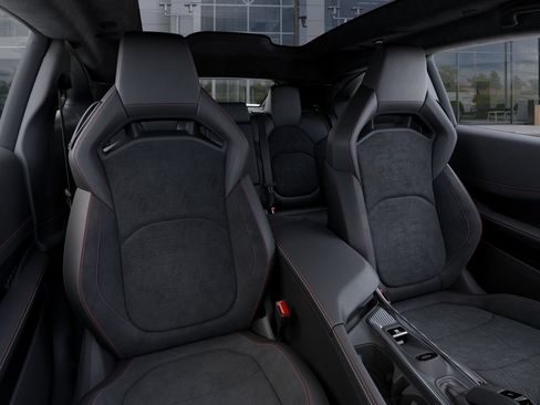 New 2026 Dodge Charger Scat Pack AWD/4WD image 16