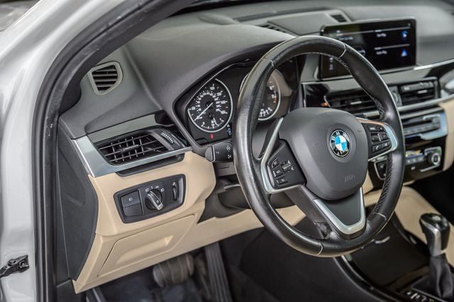 Used 2016 BMW X1 xDrive28i AWD/4WD image 26