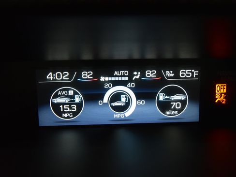 Used 2020 Subaru WRX STI image 34