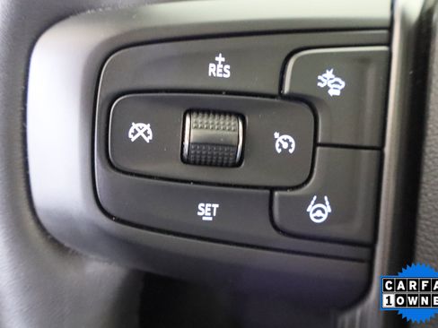 Used 2023 GMC Yukon XL Denali Ultimate AWD/4WD image 28