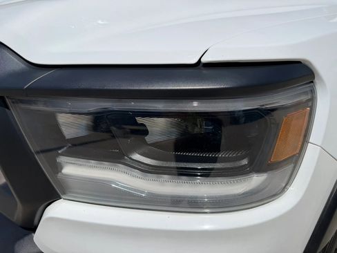 Used 2019 RAM 1500 Rebel w/ Rebel Level 2 Equipment Group image 69