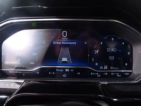 Used 2024 Chevrolet Silverado 3500 LTZ w/ LTZ Plus Package image 26