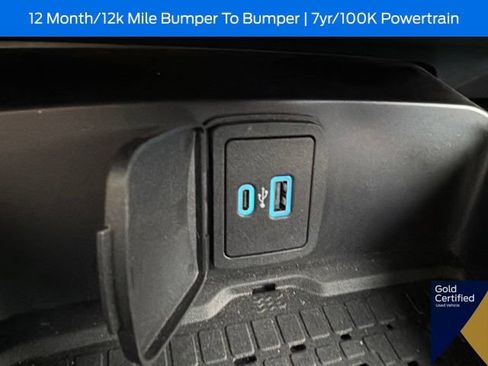 Used 2024 Ford Bronco Raptor AWD/4WD image 36
