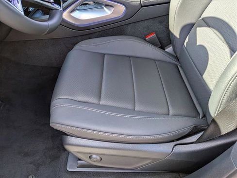 New 2026 Mercedes-Benz GLE 350 4MATIC image 4