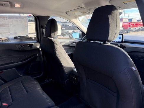 New 2026 Ford Escape Active image 17