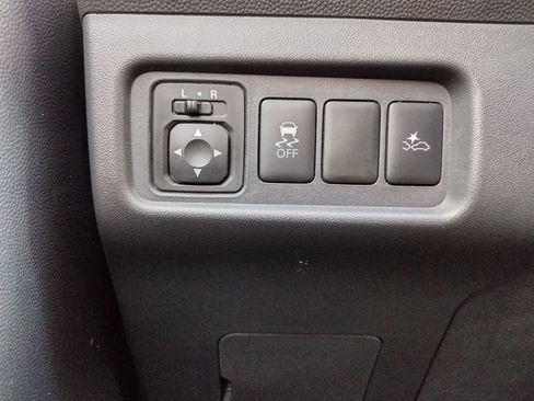 Used 2022 Mitsubishi Mirage G4 Black Edition image 18