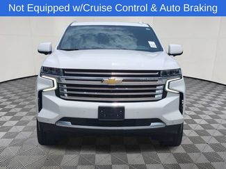Used 2023 Chevrolet Tahoe High Country AWD/4WD video 2