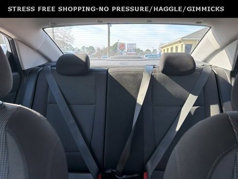 Used 2019 Hyundai Accent SEL image 24