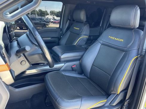 Used 2021 Ford F150 Tremor w/ Equipment Group 402A High AWD/4WD image 28