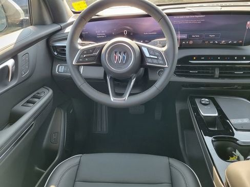 New 2026 Buick Enclave Preferred w/ Power Package image 27