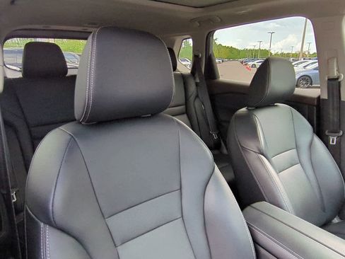 Used 2022 Nissan Rogue SL FWD image 7