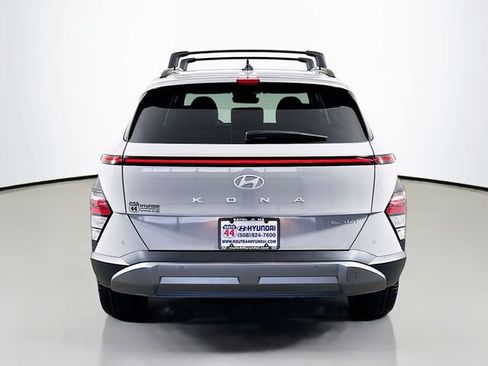 New 2026 Hyundai Kona Limited image 7