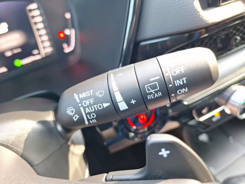 Used 2026 Honda CR-V Sport Touring image 23