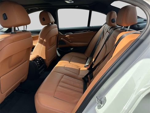 Certified 2023 BMW 540i xDrive 540i xDrive w/ Premium Package image 15