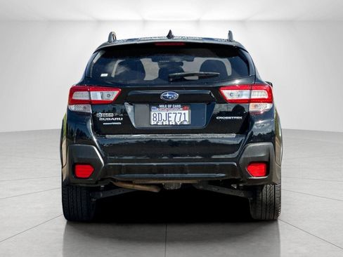 Used 2018 Subaru Crosstrek 2.0i Premium AWD/4WD image 4