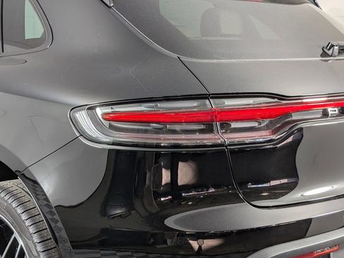 New 2026 Porsche Macan S image 16