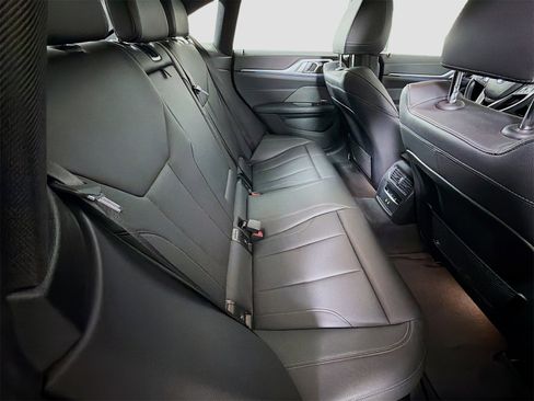 Used 2023 BMW i4 eDrive35 w/ Premium Package image 30