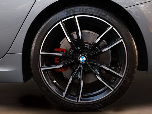 Used 2024 BMW M340i w/ Premium Package RWD image 30