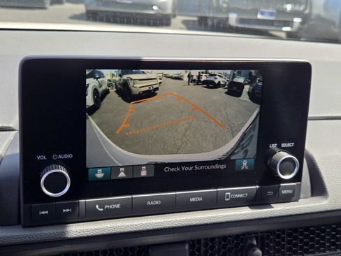 Used 2023 Honda CR-V Sport image 17